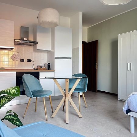 Perla Apartment Verona Dış mekan fotoğraf