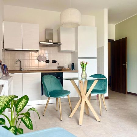 Perla Apartment Verona Dış mekan fotoğraf