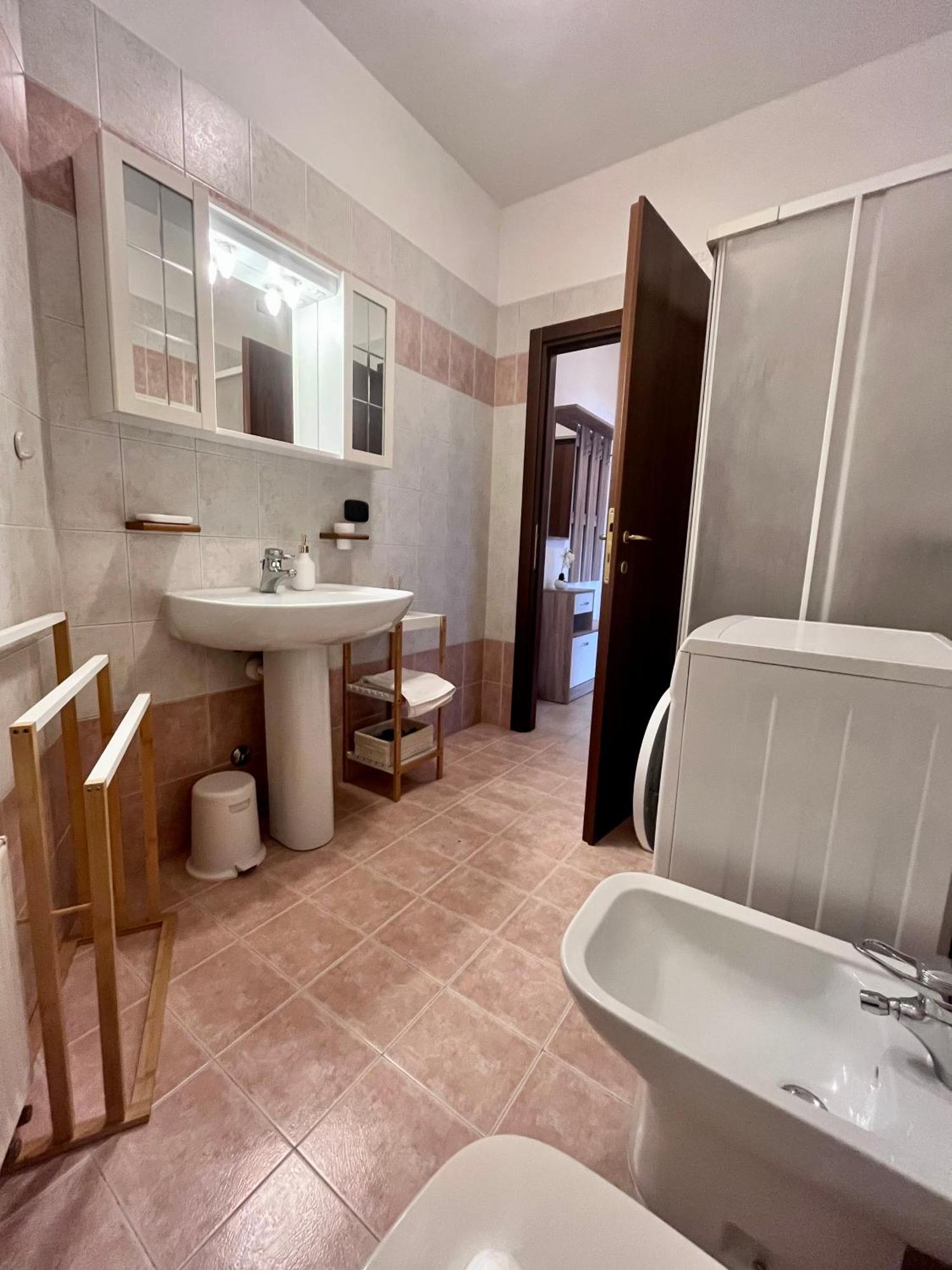 Perla Apartment Verona Dış mekan fotoğraf