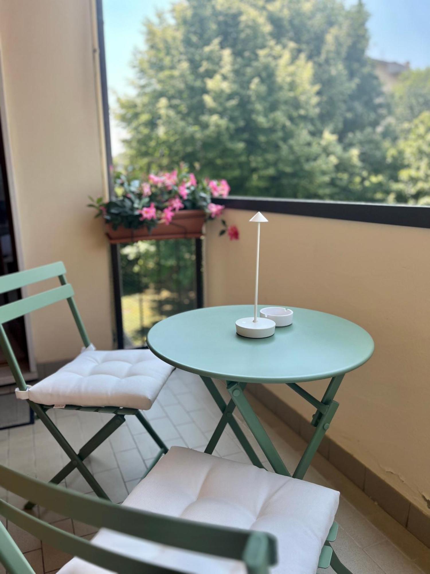 Perla Apartment Verona Dış mekan fotoğraf