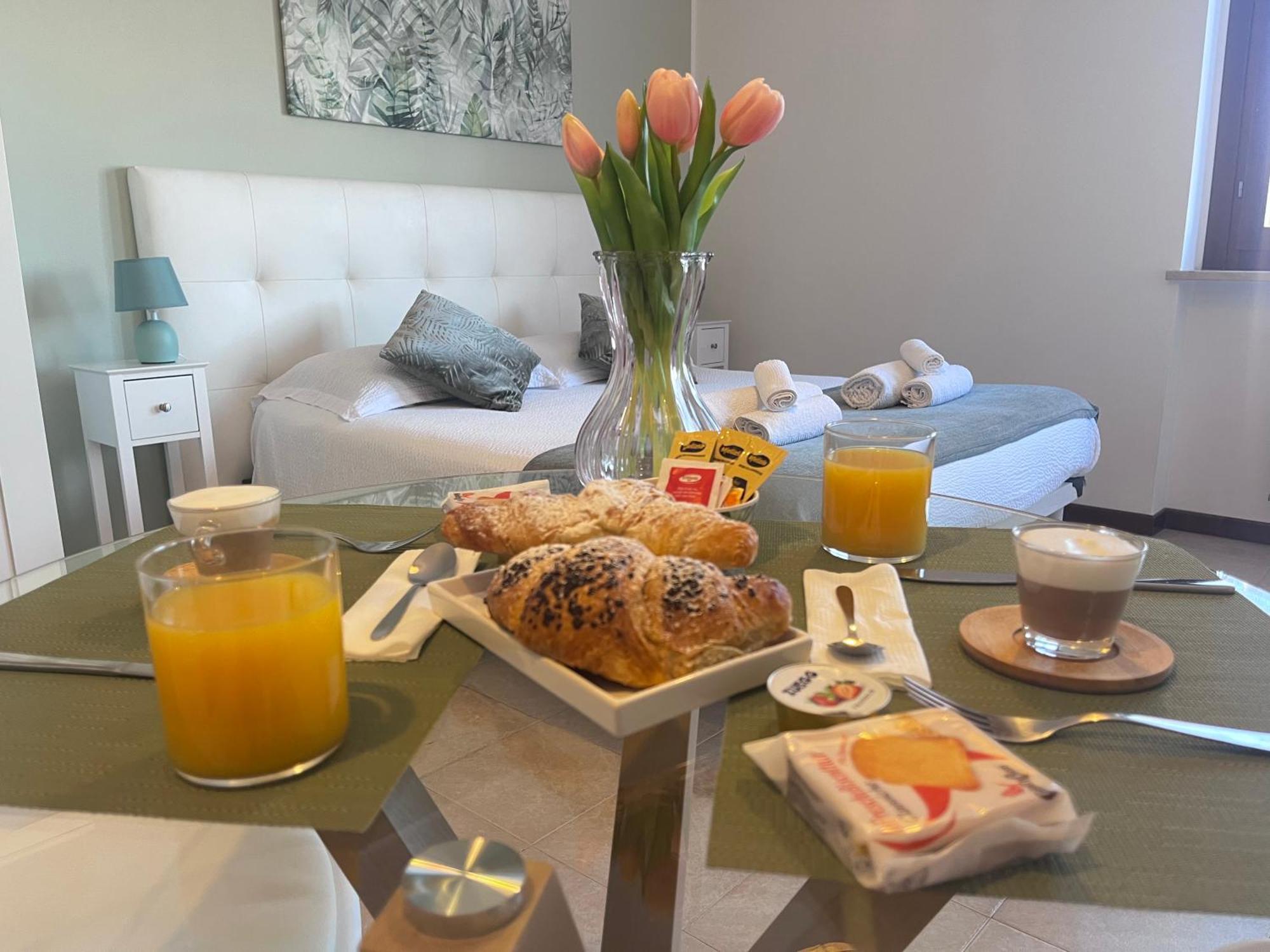 Perla Apartment Verona Dış mekan fotoğraf