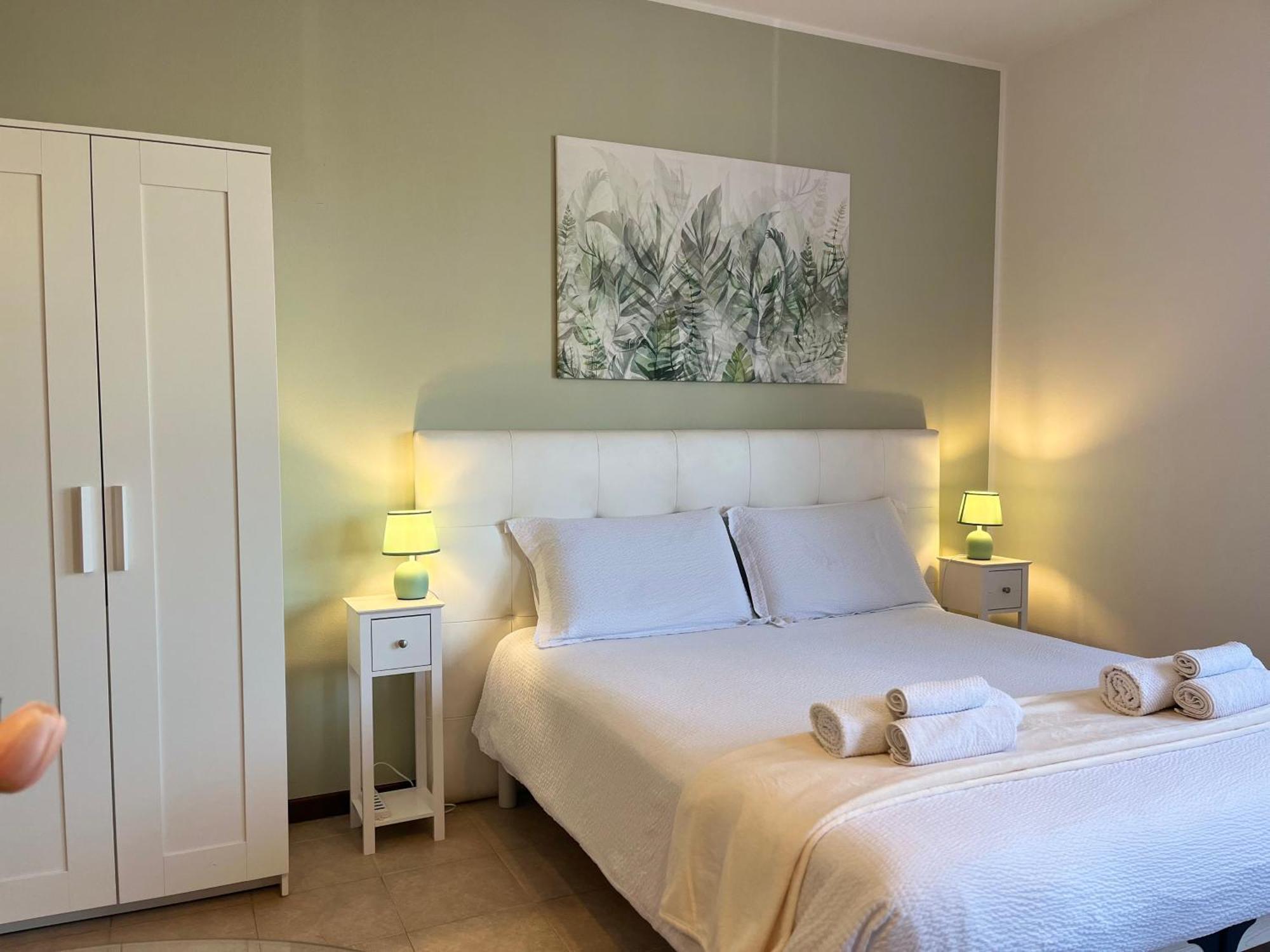 Perla Apartment Verona Dış mekan fotoğraf