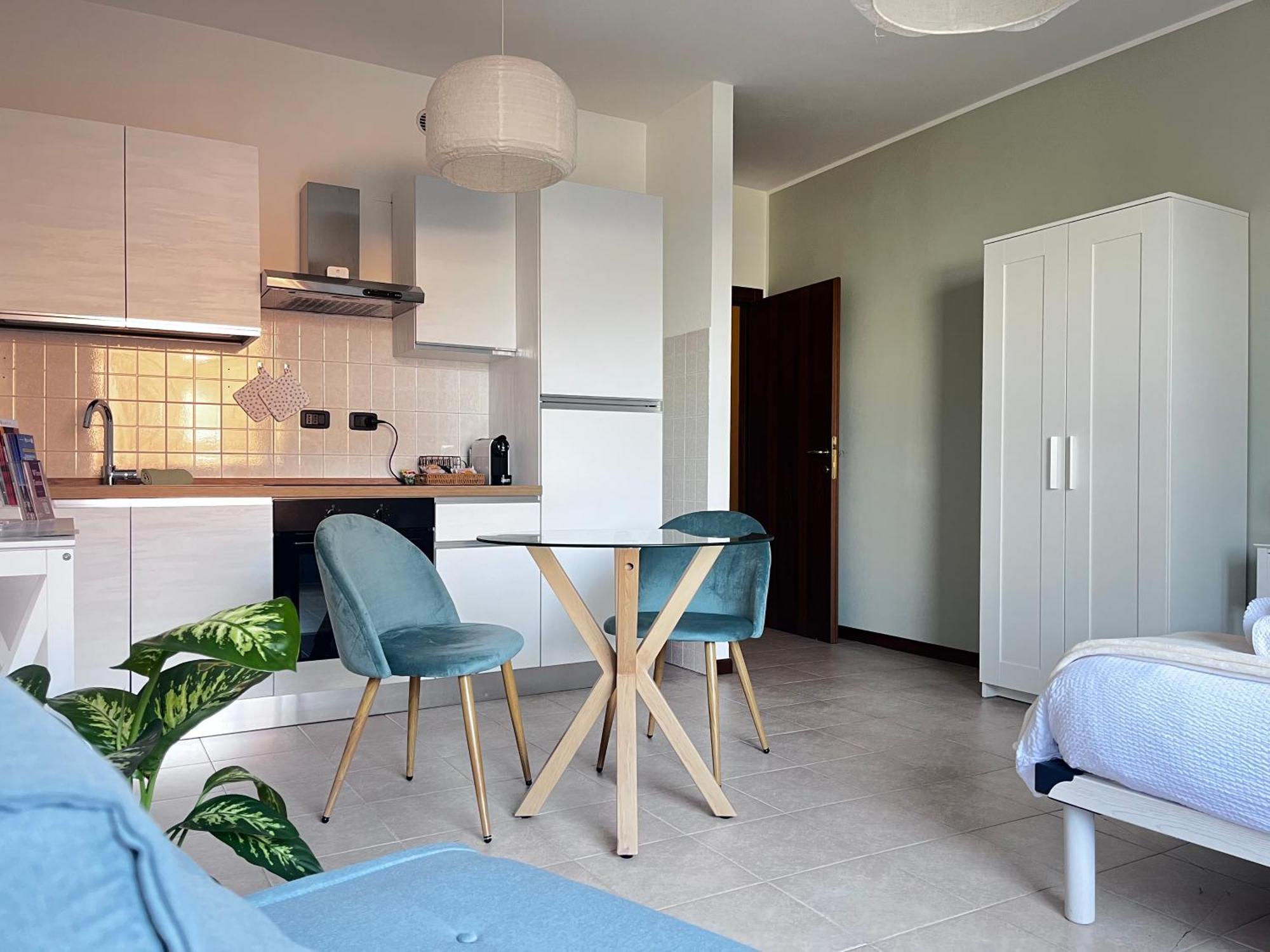 Perla Apartment Verona Dış mekan fotoğraf