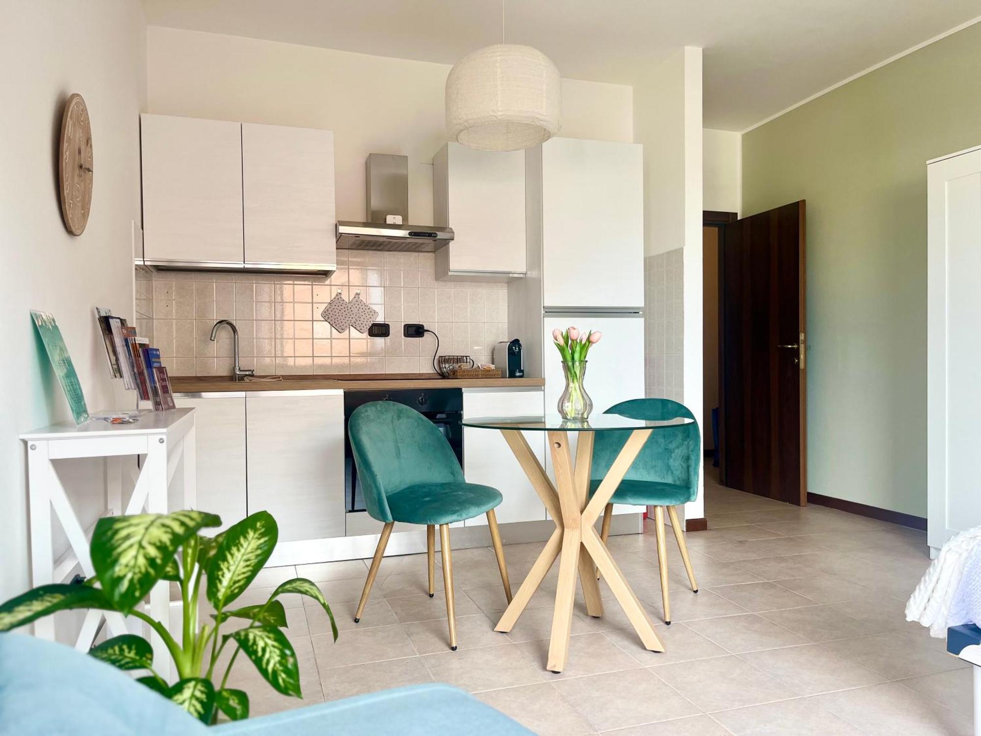Perla Apartment Verona Dış mekan fotoğraf