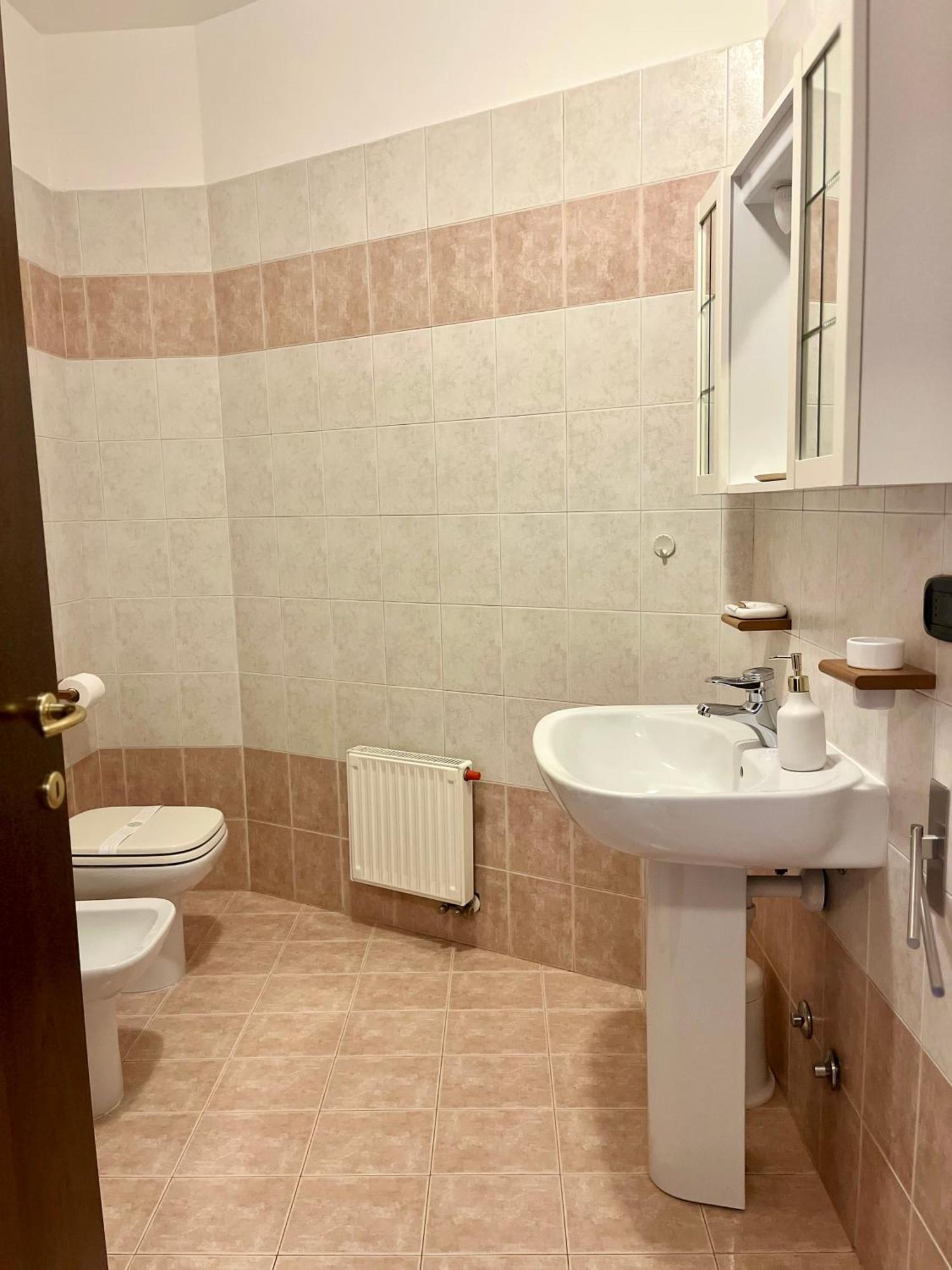 Perla Apartment Verona Dış mekan fotoğraf