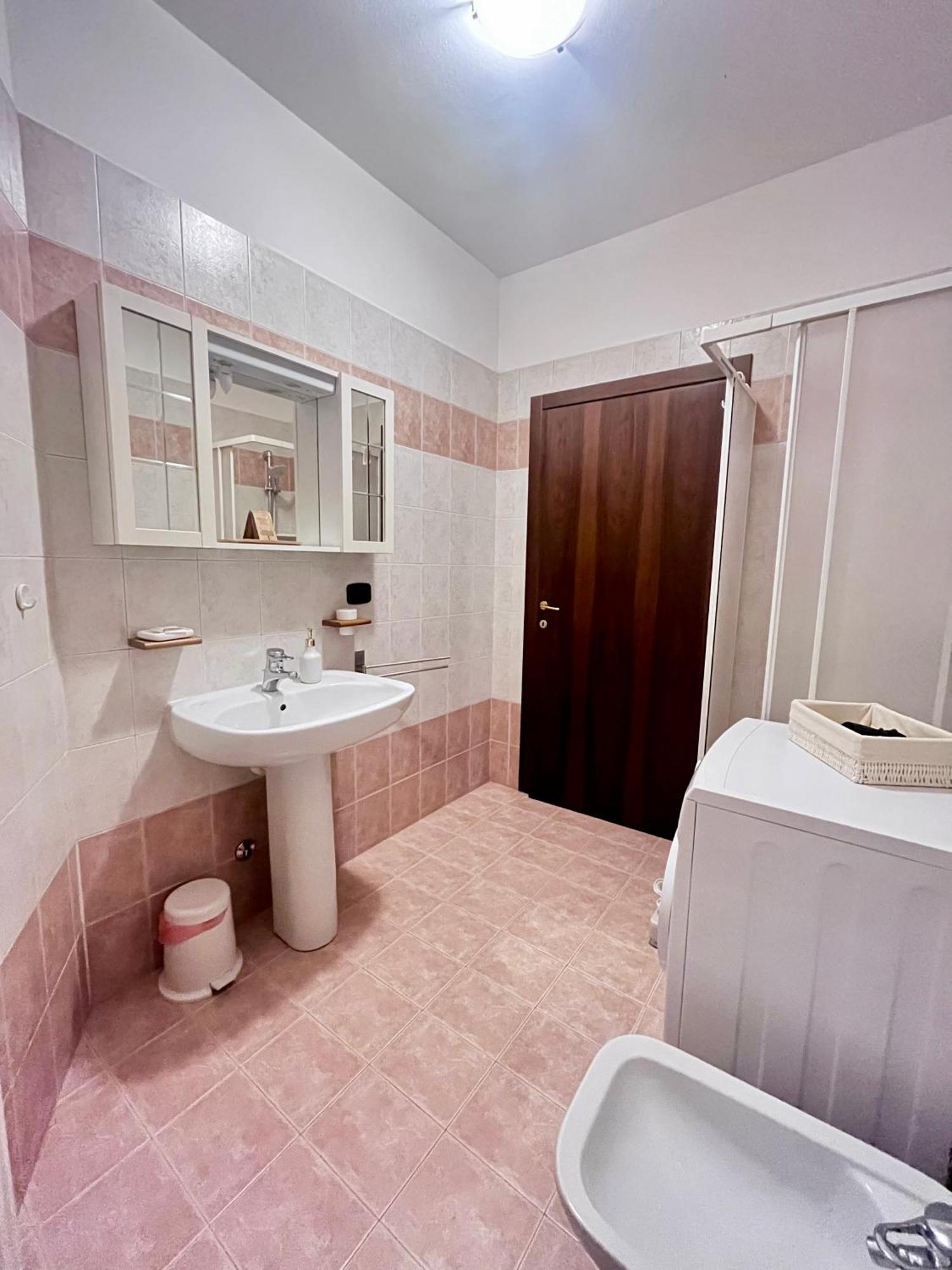 Perla Apartment Verona Dış mekan fotoğraf
