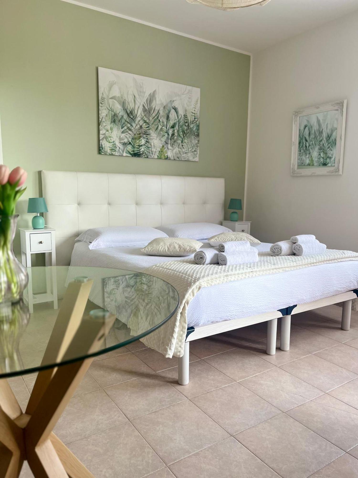 Perla Apartment Verona Dış mekan fotoğraf
